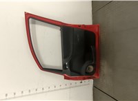  Дверь боковая (легковая) Opel Zafira A 1999-2005 20369162 #3
