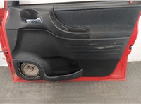  Дверь боковая (легковая) Opel Zafira A 1999-2005 20369162 #4