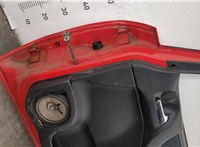  Дверь боковая (легковая) Opel Zafira A 1999-2005 20369162 #6