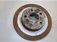  Диск тормозной Land Rover Range Rover 2 1994-2003 20369169 #3