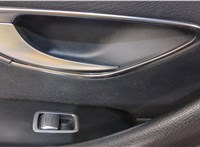 A21372077079K01 Дверная карта (Обшивка двери) Mercedes E W213 2016-2023 20369177 #4