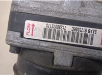  Измеритель потока воздуха (расходомер) Saab 9-5 1997-2005 20369180 #4