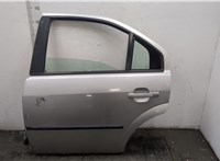  Дверь боковая (легковая) Ford Mondeo 3 2000-2007 20369182 #1
