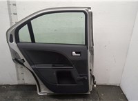  Дверь боковая (легковая) Ford Mondeo 3 2000-2007 20369182 #7
