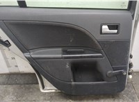  Дверь боковая (легковая) Ford Mondeo 3 2000-2007 20369182 #8