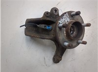  Ступица (кулак, цапфа) Ford Focus 2 2008-2011 20369185 #3