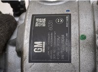  Компрессор кондиционера Buick Encore GX 2019-2024 20369187 #3