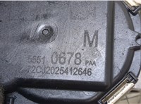 55510678 Заслонка дроссельная Buick Encore GX 2019-2024 20369189 #2