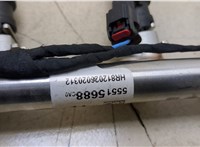 25206285, 55515688 Форсунка топливная Buick Encore GX 2019-2024 20369192 #2