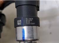 25206285, 55515688 Форсунка топливная Buick Encore GX 2019-2024 20369192 #3