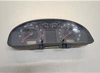  Щиток приборов (приборная панель) Skoda SuperB 2001-2008 20369203 #1