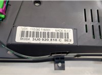  Щиток приборов (приборная панель) Skoda SuperB 2001-2008 20369203 #4