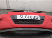  Усилитель бампера Hyundai i20 2009-2012 11382119 #1