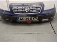  Бампер Volkswagen Sharan 2000-2010 20369208 #1