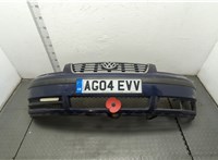 Бампер Volkswagen Sharan 2000-2010 20369208 #3