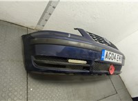  Бампер Volkswagen Sharan 2000-2010 20369208 #4