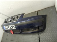  Бампер Volkswagen Sharan 2000-2010 20369208 #5