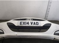  Усилитель бампера Hyundai i40 2011-2015 11382148 #1