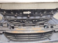  Усилитель бампера Hyundai i40 2011-2015 11382148 #15