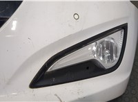  Усилитель бампера Hyundai i40 2011-2015 11382148 #23