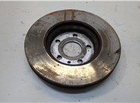  Диск тормозной Opel Astra J 2010-2017 20369219 #1