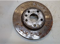  Диск тормозной Opel Astra J 2010-2017 20369219 #3