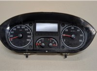  Щиток приборов (приборная панель) Fiat Ducato 2006-2014 20369223 #1