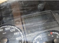 Щиток приборов (приборная панель) Fiat Ducato 2006-2014 20369223 #2