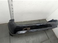  Бампер Chrysler Voyager 2001-2007 20369230 #2