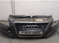  Бампер Audi A3 (8P) 2003-2013 20369233 #7