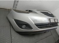  Бампер Opel Meriva 2010- 20369235 #3