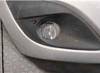  Бампер Opel Meriva 2010- 20369235 #4