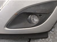  Бампер Opel Meriva 2010- 20369235 #5