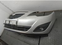 Бампер Opel Meriva 2010- 20369235 #6