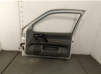  Дверь боковая (легковая) Volkswagen Polo 1994-1999 20369236 #6