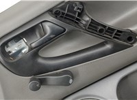  Дверь боковая (легковая) Volkswagen Polo 1994-1999 20369236 #9
