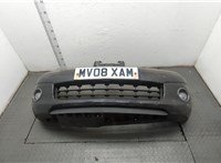  Бампер Nissan Note E11 2006-2013 20369250 #1