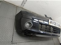  Бампер Nissan Note E11 2006-2013 20369250 #2