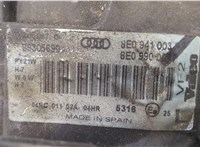 8E0941029C Фара (передняя) Audi A4 (B6) 2000-2006 20369260 #4