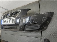  Бампер Volvo V50 2007-2012 20369261 #4