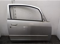  Дверь боковая (легковая) Mitsubishi Colt 2004-2008 20369262 #1