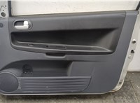  Дверь боковая (легковая) Mitsubishi Colt 2004-2008 20369262 #4