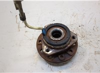  Ступица (кулак, цапфа) Opel Astra G 1998-2005 20369265 #1