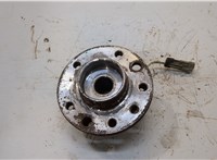  Ступица (кулак, цапфа) Opel Astra G 1998-2005 20369265 #2