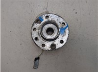 1603209, 9117620 Ступица (кулак, цапфа) Opel Astra G 1998-2005 20369265 #4