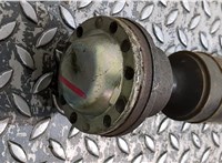 Кардан Fiat Panda 2003-2012 20369270 #2