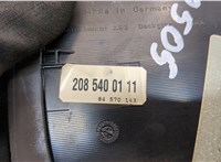 Щиток приборов (приборная панель) Mercedes CLK W208 1997-2002 20369276 #4