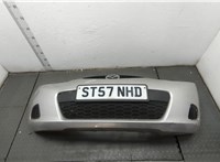  Бампер Mazda 2 2007-2014 20369278 #1