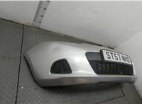  Бампер Mazda 2 2007-2014 20369278 #2