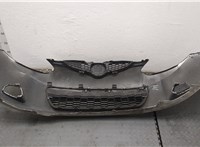  Бампер Mazda 2 2007-2014 20369278 #6